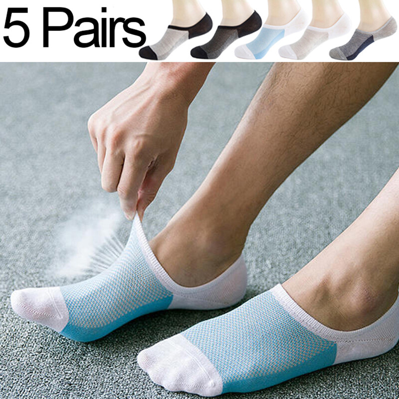 mens thin socks